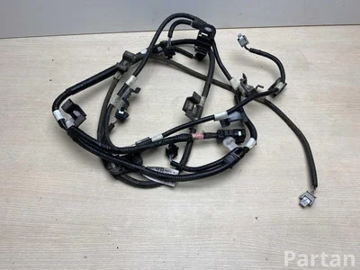 Toyota 8216902100 ; 6PDC / 8216902100, 6PDC COROLLA (E210) Estate 2019 Kit de cables sistema de estacionamiento - Imagen 1