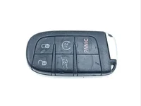 Jeep 40821302, 7812A-40821302 / 40821302, 7812A40821302 GRAND CHEROKEE IV (WK, WK2) 2015 Clé