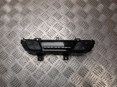 Toyota 55900-F4440 / 55900F4440 C-HR (_X1_) 2020 Contrôle automatique de la climatisation - Image 1