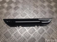 Škoda CSH00584086 Octavia Mk4 Combi 2024 Unidad de interruptores (botones)