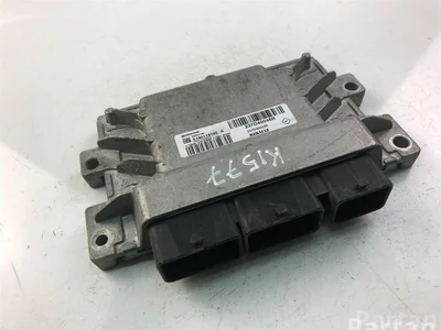 Renault 237D40048R; S180119135A / 237D40048R, S180119135A FLUENCE (L30_) 2012 Unité de contrôle moteur - Image 1