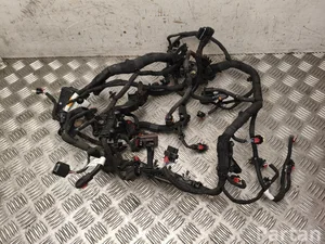 Opel 9851354680, 9851354680 Grandland 2025 Кабели двигателя