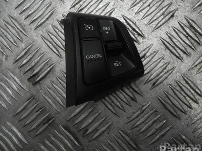 Kia 96710-2P000 / 967102P000 SORENTO II (XM) 2011 Bouton multifonction pour volant - Image 1