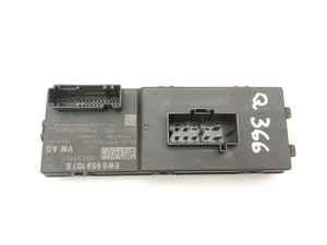 Porsche 8W8959107B, 8W8959107, A2-C744-8780-7 / 8W8959107B, 8W8959107, A2C74487807 PANAMERA (971) 2018 Unité de commande pour hayon