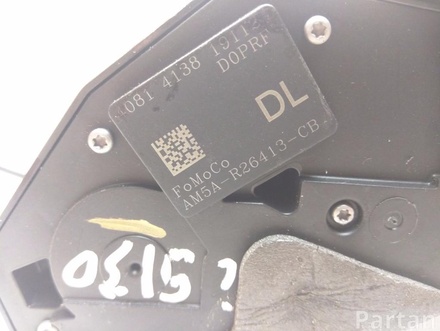 FORD AM5A-R26413-CB, AM51 R224A37 AA / AM5AR26413CB, AM51R224A37AA C-MAX II (DXA/CB7, DXA/CEU) 2011 Switch, door lock