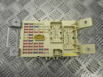 Hyundai 91950-1K523 / 919501K523 ix20 (JC) 2017 Boîte à fusibles - Image 1