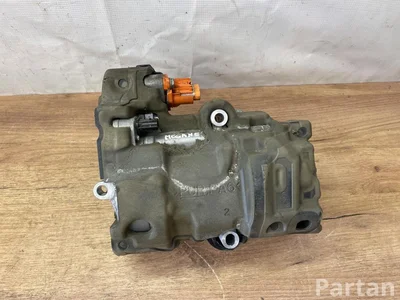 Renault 926005MZ1A MEGANE E 2024 Kompresor, klimatyzacja - Zdjęcie 1