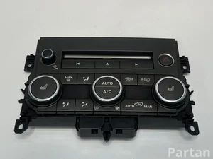 Land Rover GJ3214C239HC RANGE ROVER EVOQUE (L538) 2016 Contrôle automatique de la climatisation