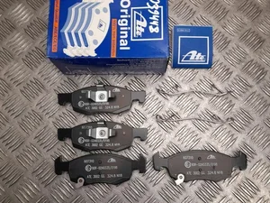 Opel 13.0460-7310.2 / 13046073102 CORSA E 2018 Szczęka hamulcowa