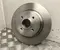 Renault FERODO DDF1381 / FERODODDF1381 MEGANE Scenic (JA0/1_) 2001 Brake Disc Rear - Image 1
