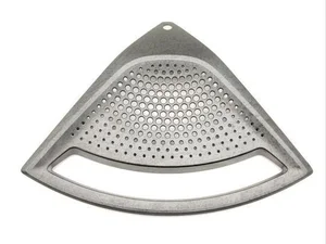 Mercedes-Benz A0004007900, 6236280003 EQE SUV (X294) 2024 Grille de haut-parleur