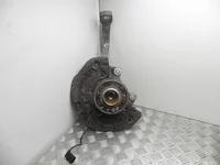 Mercedes-Benz A 205 2100 / A2052100 C-CLASS купе (C205) 2016 корпус колесного подшипника спереди слева