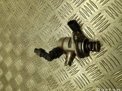 Škoda 05E 127 027 J / 05E127027J Kamiq 2022 Pompe à haute pression - Image 1