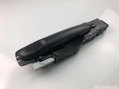 Nissan 806401HB0A MICRA IV (K13) 2011 Ручка двери - Изображение 1