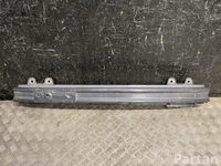 MG MG4 Trophy 2024 Stoßstangenträger Verstärkung hinten