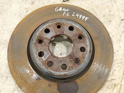 Jeep GRAND CHEROKEE V (WL) 2023 Disque de frein - Image 1