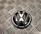 Volkswagen 5TA 853 630 A / 5TA853630A TOURAN (5T1) 2017 Odznaka/emblemat - Obraz 1