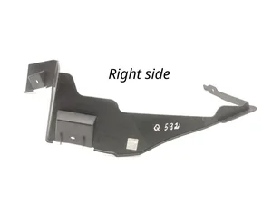 Chevrolet 84280869 Corvette (C8) 2021 Montaż