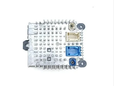 Mercedes-Benz A2068203201 EQS (V297) 2022 Unité de contrôle du système de navigation - Image 1