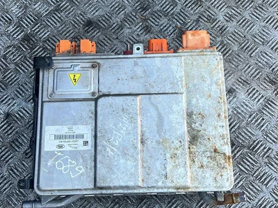 Jaguar L9D3-14A750-AH / L9D314A750AH I-PACE 2021 Onduleur avec convertisseur - Image 1