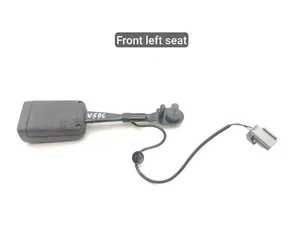 Chrysler 6UQ001X9AB Pacifica 2021 Boucle de ceinture de sécurité Left Front