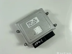 Kia 391B5-03DE5; 391A5-03DE5 / 391B503DE5, 391A503DE5 NIRO 2020 Unité de contrôle moteur