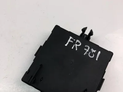 Mercedes-Benz A2129004418 E-CLASS (W212) 2011 unité de contrôle - Image 1