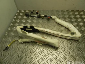 Hyundai 85020-1R400 / 850201R400 ACCENT IV (RB) 2016 Airbag de tête