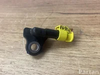 Škoda 3WA959651A ELROQ (PYL) 2025 Impact Crash Sensor
