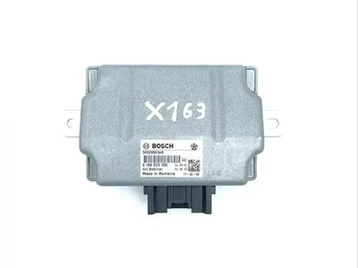 Maserati 56029583AB, 0199DC2330 LEVANTE 2017 Onduleur avec convertisseur - Image 1