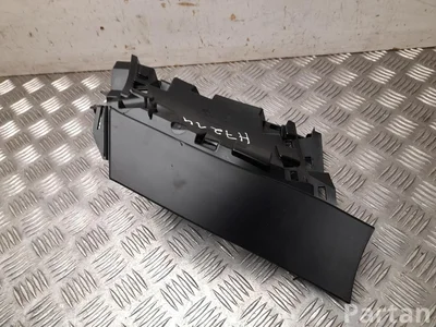 Polestar 80009784, 80012924 4 2025 Rėmelis dešinė pusė - Paveiksliukas 1