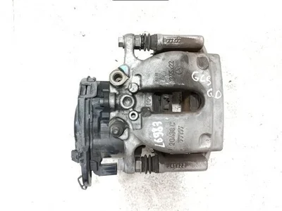 Mercedes-Benz A1675463001 GLS (X167) 2021 Brake Caliper Right Rear - Image 1