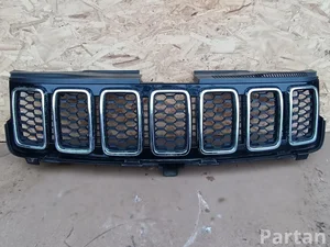 Jeep 68258419AB, 68258419AB GRAND CHEROKEE IV (WK, WK2) 2019 Grillades