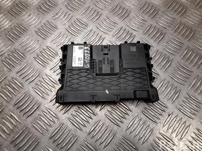 Renault 284Z17873R MASTER IV Pritsche/Fahrgestell 2025 Steuergerät - Bild 1