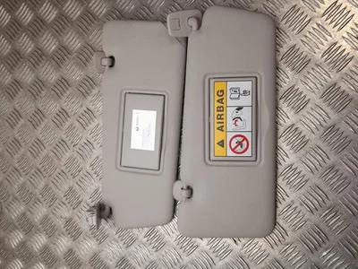 Renault 769149352R, 964016346R Twingo Z.E 2021 Panneau solaire complect - Image 1