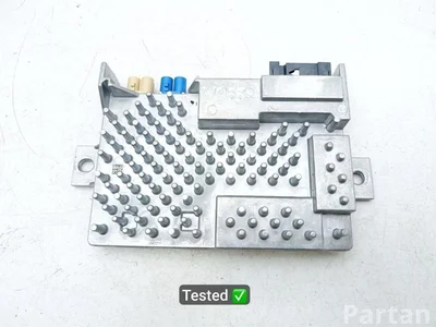 Mercedes-Benz A2069008120 EQE V295 2023 control unit - Image 1