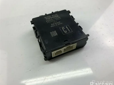 Toyota 85940-12230 / 8594012230 AVENSIS (_T25_) 2008 Unités de contrôle - Image 1