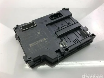 Renault 285905719R CAPTUR (J5_) 2013 Aparato de mando - Imagen 1