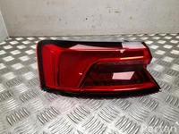 Audi 8W6 945 091 C / 8W6945091C A5 Sportback (F5A) 2017 Galinis žibintas kairė