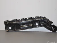 Volkswagen 2GA807393A T-Roc (A11/AC7) 2022 Bracket for bumper Left Rear