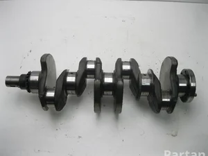 Volvo 30725118, DACCC, E9EA S80 II (AS) 2010 Vilebrequin