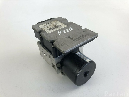 SAAB 13663920 9-3 (YS3F) 2005 Control unit ABS Hydraulic 