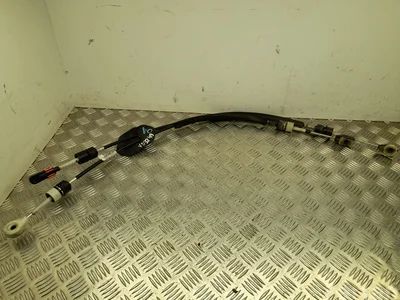 Ford KK37E395SD TRANSIT Box 2021 Tirette à câble - Image 1