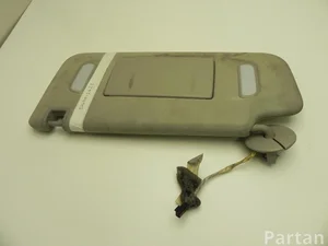 Opel ZAFIRA TOURER C (P12) 2015 Panneau solaire