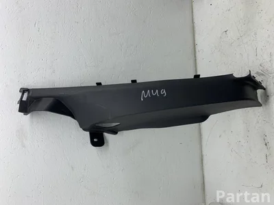 Gebrauchtes Original Hyundai 85895G2200 IONIQ (AE) 2021 C-Säulenverkleidung rechte Seite - Bild 1