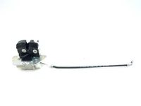 Maserati GRAN TURISMO 2011 Užraktas, bagažinės dangtis