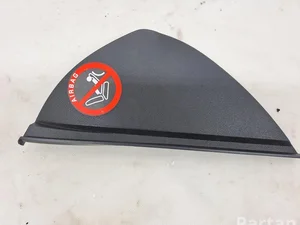 Renault 689214809R CAPTUR (J5_) 2018 Autres pièces intérieures