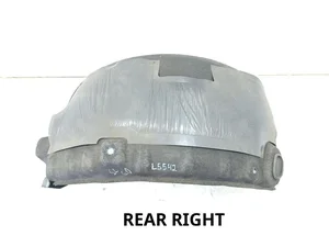 Mercedes-Benz A2316901430 SL (R231) 2013 Wing liner Right Rear