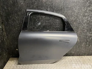 Hyundai IONIQ 6 2024 Drzwi z tyłu z lewej