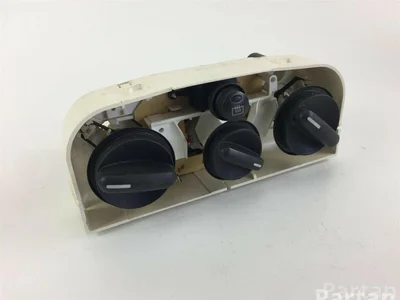 Opel 1437774I205 CORSA C (F08, F68) 2002 Contrôle automatique de la climatisation - Image 1